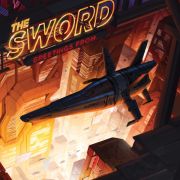 Review: The Sword - Greetings From …